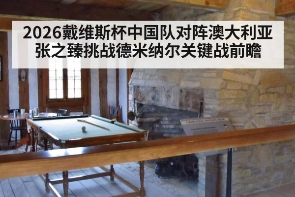 2026戴维斯杯中国队对阵澳大利亚张之臻挑战德米纳尔关键战前瞻
